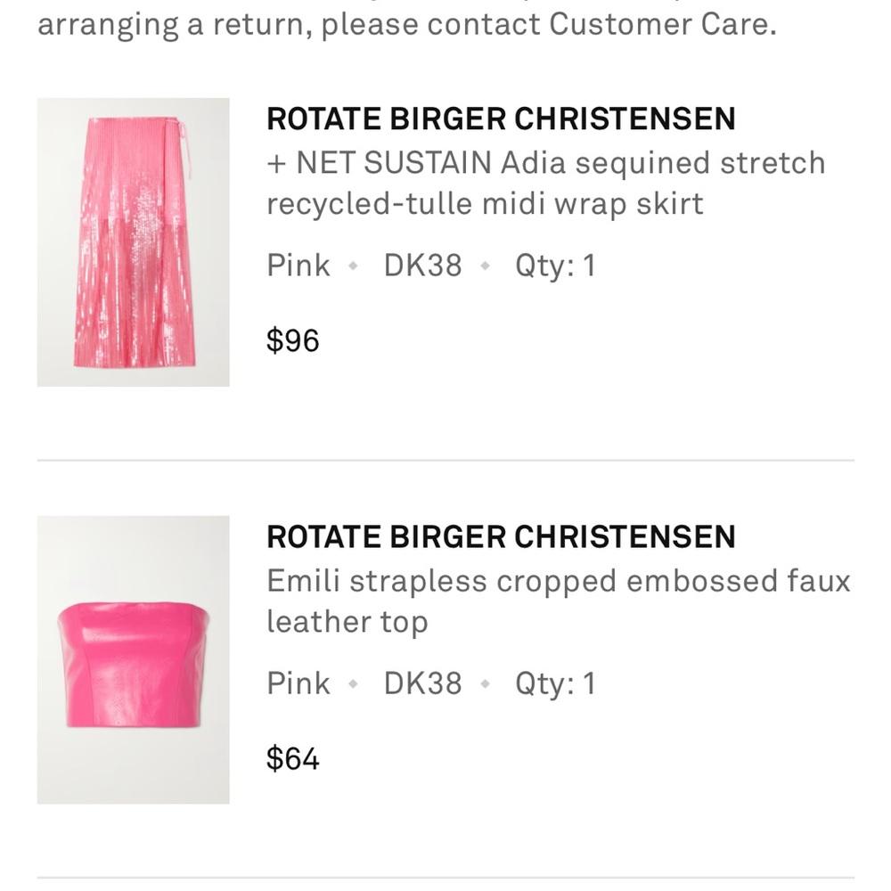 Net-a-Porter - Picture 3 of 3